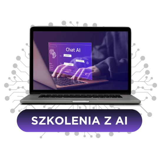 Szkolenie z AI, Sztuczna Inteligencja