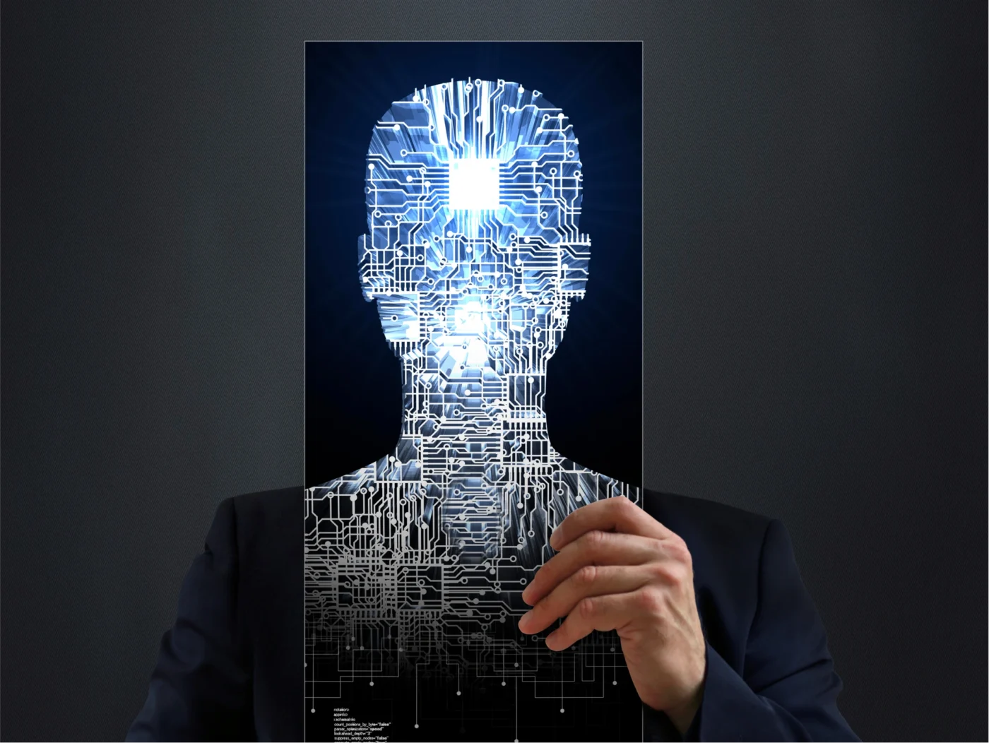 alt="wdrożenie ISO IEC 42001 system zarządzania sztuczną inteligencją SZSI certyfikacja"