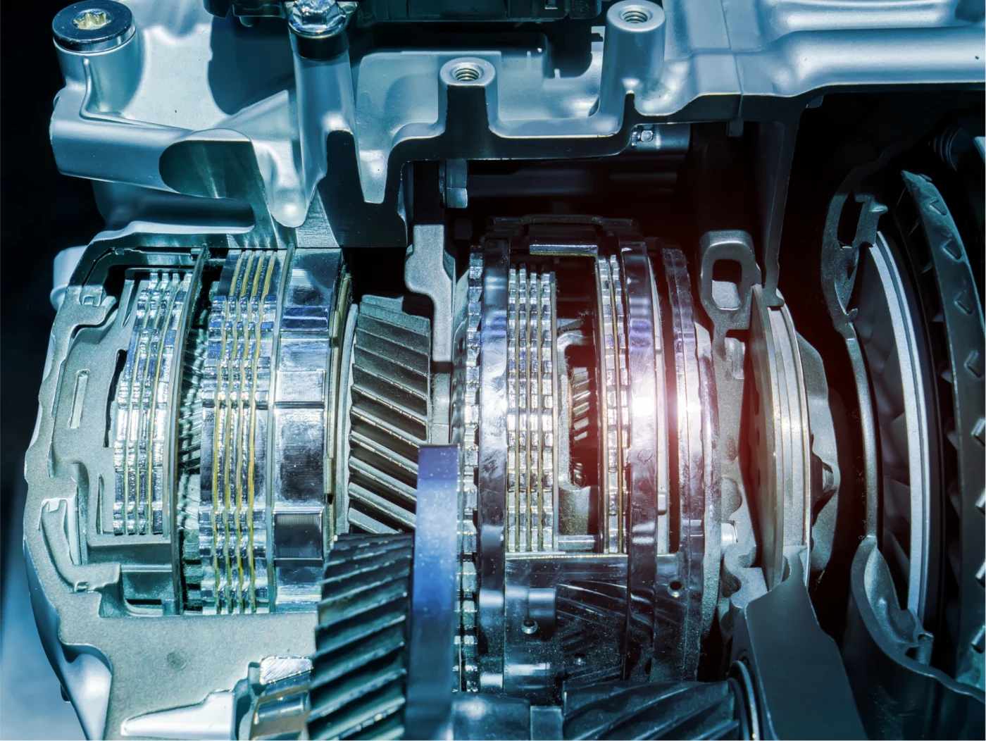 alt="wdrożenie TISAX VDA ISA bezpieczeństwo informacji branża motoryzacyjna certyfikacja"