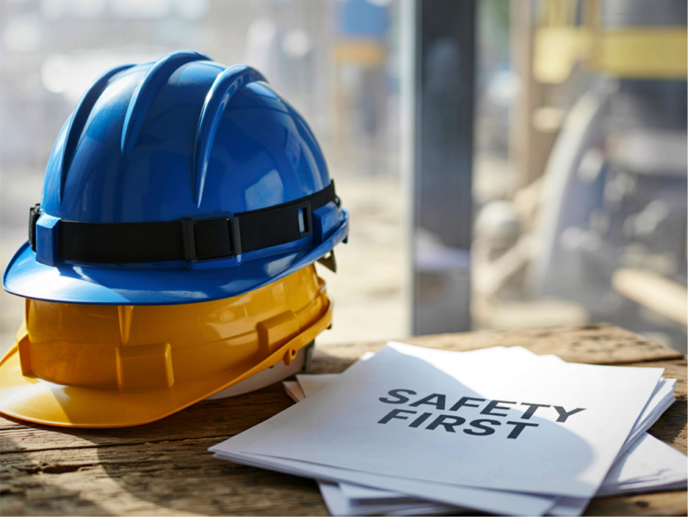 "wdrożenie ISO 45001 system zarządzania BHP certyfikacja firma produkcyjna"