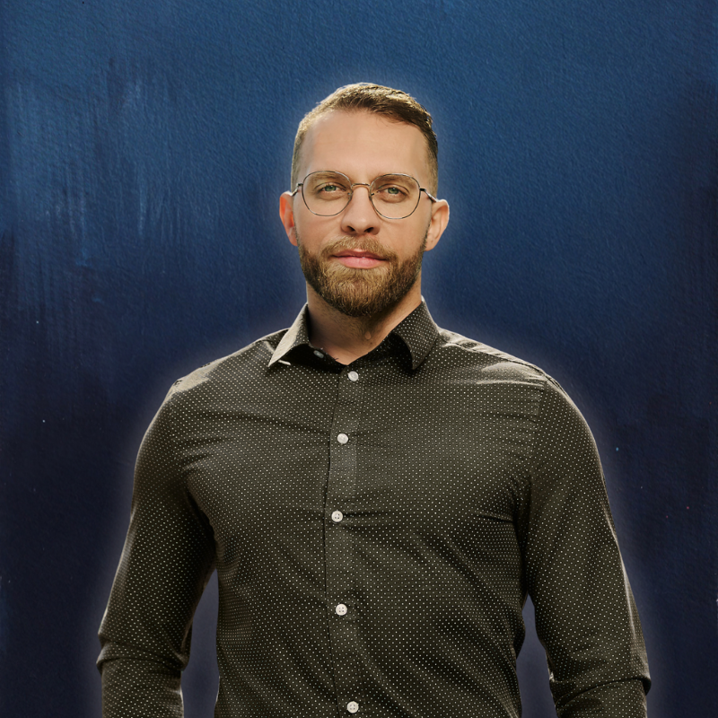 Daniel Lampart